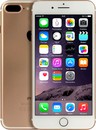 Apple iPhone 7 Plus <MN4U2RU/A 128Gb Rose Gold>(A10, 5.5"1920x1080 Retina, 4G+WiFi+BT,  12+12Mpx)