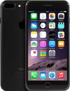 Apple iPhone 7 Plus <MNQM2RU/A 32Gb Black> (A10,  5.5" 1920x1080Retina, 4G+WiFi+BT, 12+12Mpx)