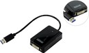STLab <U-1500> (RTL) USB  3.0  to  DVI  Adapter