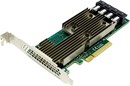 Avago/LSI SAS 9305-16i <25699> (RTL)  PCI-Ex8,  16-port  SAS/SATA  12Gb/s