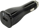 Orient <USB-2320A> Автомобильное зарядное уст-во USB (Вх. DC12-24V, Вых. DC5V/9V, USB  2.1A)