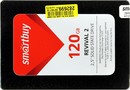 SSD 120 Gb SATA 6Gb/s SmartBuy Revival 2 <SB120GB-RVVL2-25SAT3> 2.5" 3D  TLC
