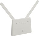 Huawei <B310S-22 White> LTE Router (WAN,RJ11,802.11b/g/n,150Mbps,SIM  slot)