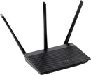 ASUS <RT-AC53> Dual-Band Wireless-AC750 Gigabit Router  (2UTP  1000Mbps,  1WAN,  802.11a/b/g/n/ac,433Mbps,3x2dBi)
