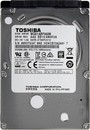 HDD 500 Gb SATA 6Gb/s TOSHIBA  <MQ01ABF050M> 2.5" 5400rpm 8Mb