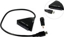 Orient <UHD-521> Кабель-адаптер SATA-->USB3.1-C