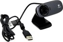 Logitech HD Webcam C310 (RTL) (USB2.0, 1280x720, микрофон)  <960-001065>