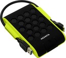 ADATA <AHD720-2TU3-CGR> Durable HD720 Green USB3.0 Portable  2.5"HDD 2Tb EXT (RTL)