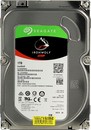 HDD 1 Tb SATA 6Gb/s Seagate IronWolf NAS  <ST1000VN002>  3.5"  5900rpm  64Mb