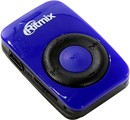 Ritmix <RF-1010> Blue (MP3  Player, MicroSD, USB2.0, Li-lon)