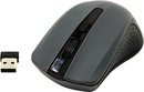 Defender Accura Wireless Optical Mouse <MM-935 Grey> (RTL) USB 3btn+Roll  <52936>
