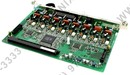Panasonic KX-TDA0180X плата расширения  (8  аналоговых  внеш.  линий)