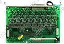 Panasonic KX-TDA0180X плата расширения  (8  аналоговых  внеш.  линий)