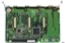 Panasonic KX-TDA0190XJ карта расширения (совместима  с KX-TDA0161, KX-TDA0166, KX-TDA0191)