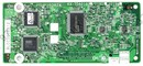 Panasonic KX-TDA0191XJ плата расширения  OGM