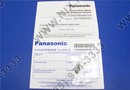 Panasonic KX-TDA0191XJ плата расширения  OGM