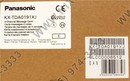 Panasonic KX-TDA0191XJ плата расширения  OGM