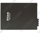 D-Link <DMC-530SC> 100Base-TX to SM 100Base-FX  Media  Converter  (1UTP,  1SC)