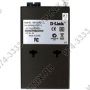 D-Link <DMC-530SC> 100Base-TX to SM 100Base-FX  Media  Converter  (1UTP,  1SC)