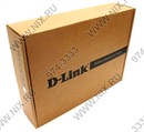 D-Link <DMC-530SC> 100Base-TX to SM 100Base-FX  Media  Converter  (1UTP,  1SC)