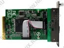 D-Link <DMC-1002> Web/SNMP/Console модуль управления  для медиаконвертеров (1UTP, RS232)