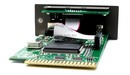 D-Link <DMC-1002> Web/SNMP/Console модуль управления  для медиаконвертеров (1UTP, RS232)