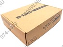 D-Link <DMC-1002> Web/SNMP/Console модуль управления  для медиаконвертеров (1UTP, RS232)