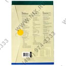 LOMOND 2100215-70 (A4, 50 листов, 65 частей 38x21.2мм, 70 г/м2)  бумага универсальная самоклеящаяся, белая