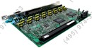 Panasonic KX-TDA0172XJ  плата расширения  (16  цифровых  внутр.  линий)