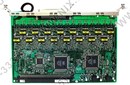 Panasonic KX-TDA0172XJ  плата расширения  (16  цифровых  внутр.  линий)