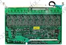 Panasonic KX-TDA0172XJ  плата расширения  (16  цифровых  внутр.  линий)