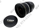 Объектив Canon  EF-S 10-22mm f/3.5-4.5 USM