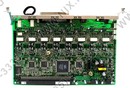 Panasonic KX-TDA0173XJ плата расширения  (8 аналоговых внутр. линий)