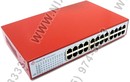 MultiCo <EW-524IW> NWay Fast E-net Switch 24-port Web  Smart Management (24UTP, 100Mbps)