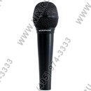 Динамический микрофон для караоке Defender MIC-130 (шнур 5м)  <64131>