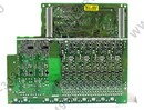 Panasonic KX-TE82480X плата расширения (8 аналоговых внутр.линий+2 внеш.  линии)