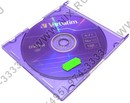 DVD-R Disc  Verbatim 4.7Gb 16x <43547/43557>