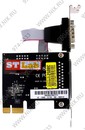 STLab I-350 (RTL)  PCI-Ex1, Multi I/O, 1xCOM9M