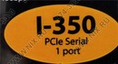 STLab I-350 (RTL)  PCI-Ex1, Multi I/O, 1xCOM9M
