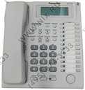 Panasonic KX-T7735RU  <White> аналоговый системный телефон