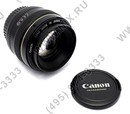Объектив Canon  EF 50mm f/1.4 USM