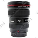 Объектив Canon EF 17-40mm f/4L  USM