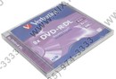 DVD+R Disc Verbatim   8.5Gb  8x  Double  Layer  <43540/43541/43682>