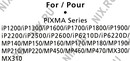 Картридж Canon CL-41 Color  для PIXMA IP1200/1600/2200/6210D/6220D, MP150/170/450