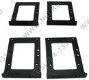 APC <SURTRK2> Крепёж для установки Smart-UPS  RT в стойку 19''