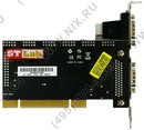 STLab I-430 (RTL)  PCI,  Multi  I/O,  4xCOM9M