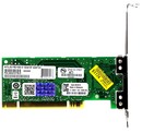 Intel <PWLA8391GT(BLK)> PRO/1000 GT Desktop  Adapter (OEM) PCI 1000Mbps