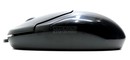 Genius XScroll Optical Wheel Mouse <Black> USB 3btn+Roll  (31010826101)