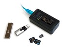 Восстановление данных с флэш-накопителей (USB flash drive, CF, SD и т.д.)  Восстановление транслятора