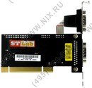 STLab I-390 (RTL) PCI, Multi I/O,  2xCOM9M